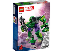 LEGO® Marvel Hulk Mech Armour 76241