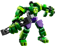 LEGO® Marvel Hulk Mech Armour 76241