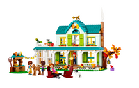 LEGO® Friends Autumn’s House 41730