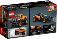 LEGO® Technic Monster Jam El Toro Loco™ 42135