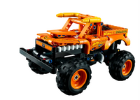 LEGO® Technic Monster Jam El Toro Loco™ 42135