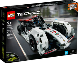 LEGO® Technic™ Formula E® Porsche 99X Electric 42137