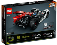 LEGO® Technic™ Formula E® Porsche 99X Electric 42137