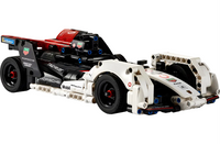 LEGO® Technic™ Formula E® Porsche 99X Electric 42137