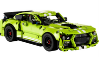 LEGO® Technic™ Ford Mustang Shelby® GT500® 42138