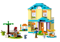 LEGO® Friends Paisley’s House 41724