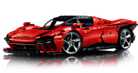 LEGO® Technic Ferrari Daytona SP3 42143