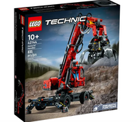 LEGO® Technic Material Handler 42144