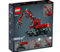 LEGO® Technic Material Handler 42144