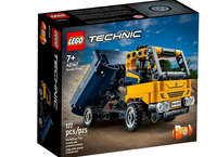 LEGO® Technic Dump Truck 42147