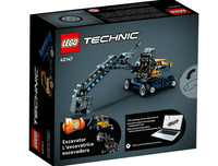 LEGO® Technic Dump Truck 42147