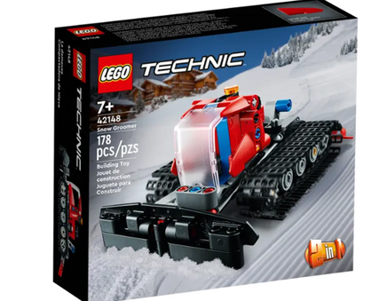  LEGO® Technic Snow Groomer 42148 