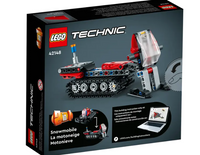 LEGO® Technic Snow Groomer 42148