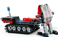 LEGO® Technic Snow Groomer 42148