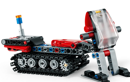  LEGO® Technic Snow Groomer 42148 