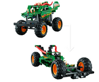 LEGO® Technic Monster Jam Dragon™ 42149