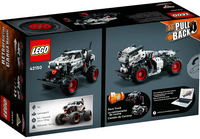 LEGO® Technic Monster Mutt™ Dalmatian 42150