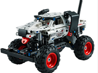 LEGO® Technic Monster Mutt™ Dalmatian 42150