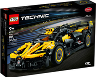 LEGO® Technic Bugatti Bolide 42151