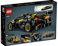 LEGO® Technic Bugatti Bolide 42151