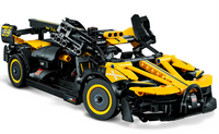 LEGO® Technic Bugatti Bolide 42151