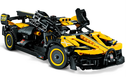  LEGO® Technic Bugatti Bolide 42151 