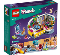 LEGO® Friends Aliya's Room 41740