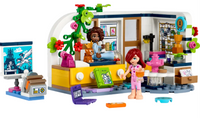 LEGO® Friends Aliya's Room 41740