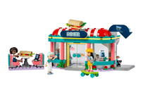 LEGO® Friends Heartlake Downtown Diner 41728