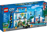 LEGO® City Police Training Academy 60372