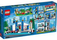 LEGO® City Police Training Academy 60372