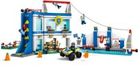 LEGO® City Police Training Academy 60372