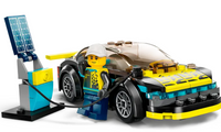 LEGO® City Electric Sports Car 60383