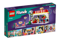 LEGO® Friends Heartlake Downtown Diner 41728