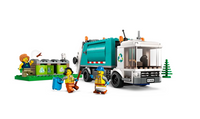 LEGO® City Recycling Truck 60386