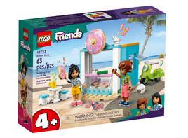 LEGO® Friends Doughnut Shop 41723