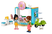 LEGO® Friends Doughnut Shop 41723