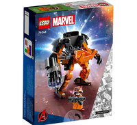 LEGO® Marvel Rocket Mech Armour 76243