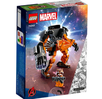 LEGO® Marvel Rocket Mech Armour 76243