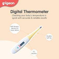 Pigeon Digital Thermometer