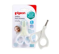Pigeon Safety Nail Scissors