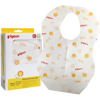 Pigeon Disposable Bibs