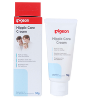 Pigeon Nipple Care Cream 10g