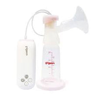 Pigeon GoMini™ Electric Breast Pump Single