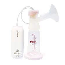  Pigeon GoMini™ Electric Breast Pump Single 