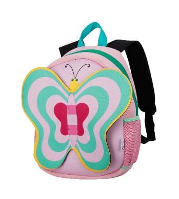 Quest Neoprene Backpack 