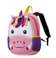 Quest Neoprene Backpack