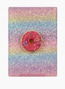  Quest Squishy Glitter Notebooks 