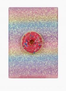  Quest Squishy Glitter Notebooks 