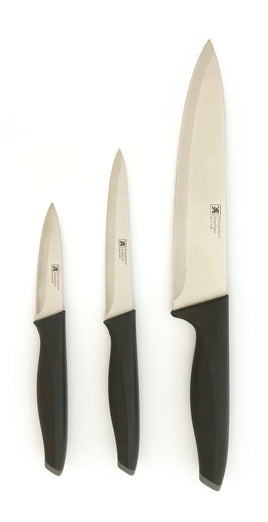 Richardson Sheffield Advantage 3pc Starter Knife Set